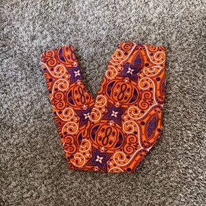 LULAROE OS LEGGINGS